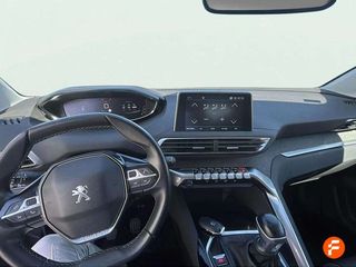 Peugeot 3008 1.2 PURETECH 96KW (130CV) ALLURE S&S