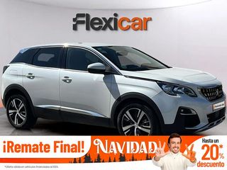 Peugeot 3008 1.2 PURETECH 96KW (130CV) ALLURE S&S