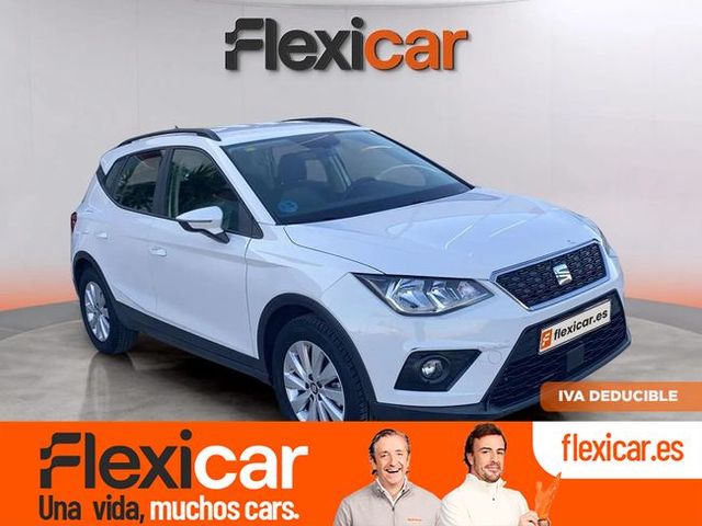 Seat Arona 1.0 TSI 85kW (115CV) Style Ecomotive