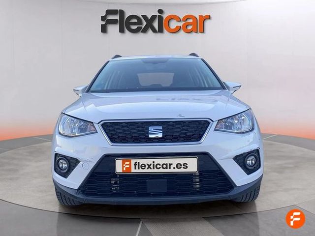 Seat Arona 1.0 TSI 85kW (115CV) Style Ecomotive