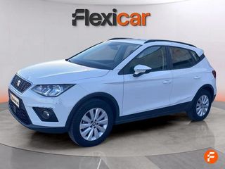 Seat Arona 1.0 TSI 85kW (115CV) Style Ecomotive
