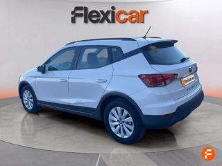 Seat Arona 1.0 TSI 85kW (115CV) Style Ecomotive