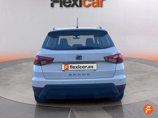 Seat Arona 1.0 TSI 85kW (115CV) Style Ecomotive