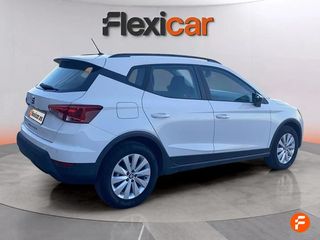 Seat Arona 1.0 TSI 85kW (115CV) Style Ecomotive