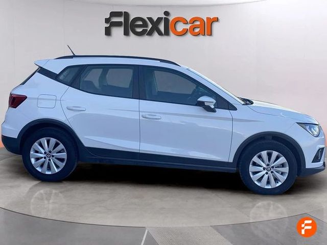 Seat Arona 1.0 TSI 85kW (115CV) Style Ecomotive