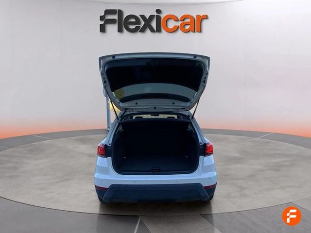 Seat Arona 1.0 TSI 85kW (115CV) Style Ecomotive