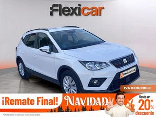 Seat Arona 1.0 TSI 85kW (115CV) Style Ecomotive