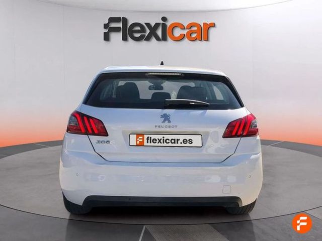 Peugeot 308 5p Access PureTech 110 S&S 6 Vel. MAN