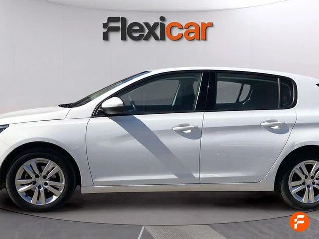 Peugeot 308 5p Access PureTech 110 S&S 6 Vel. MAN