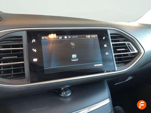 Peugeot 308 5p Access PureTech 110 S&S 6 Vel. MAN