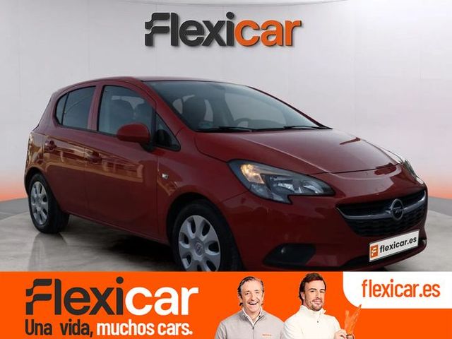 Opel Corsa 1.4 Expression 55kW (75CV)