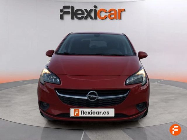 Opel Corsa 1.4 Expression 55kW (75CV)