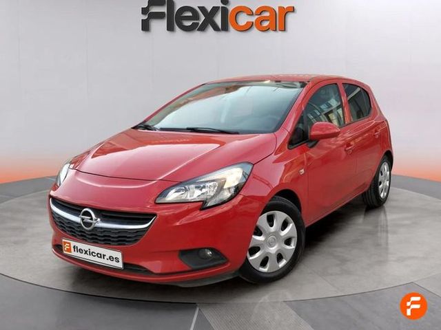 Opel Corsa 1.4 Expression 55kW (75CV)
