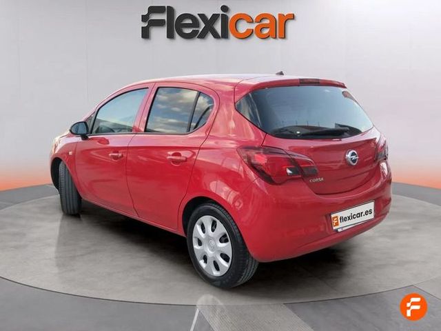 Opel Corsa 1.4 Expression 55kW (75CV)