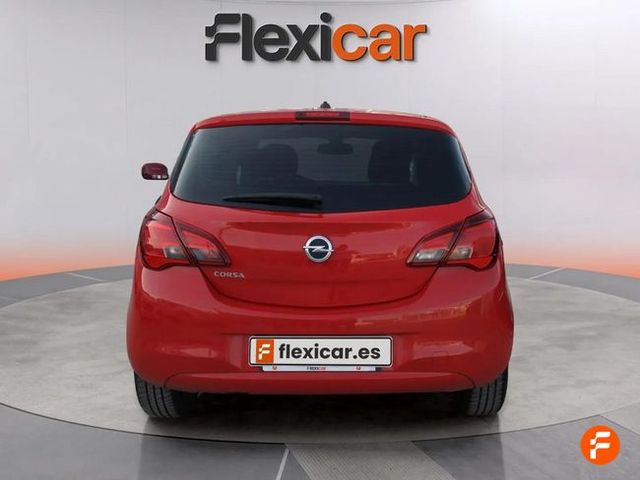 Opel Corsa 1.4 Expression 55kW (75CV)