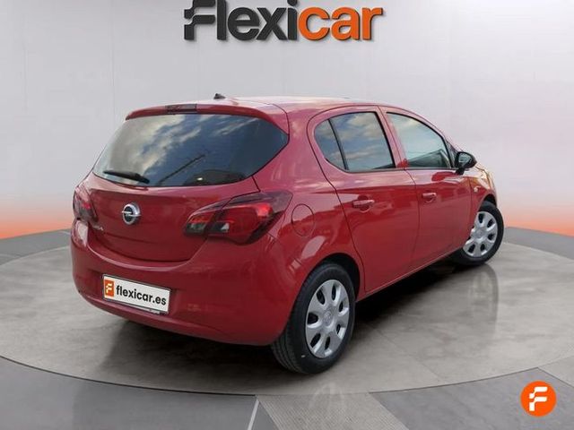 Opel Corsa 1.4 Expression 55kW (75CV)