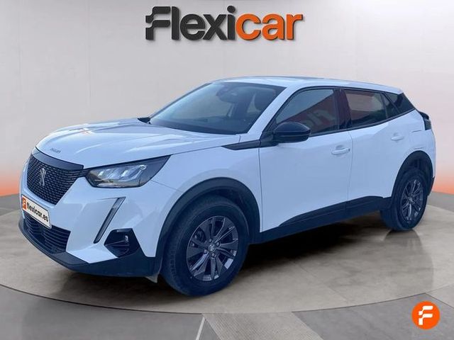 Peugeot 2008 Active Pack BlueHDI 81kW (110CV)