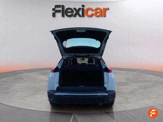 Peugeot 2008 Active Pack BlueHDI 81kW (110CV)