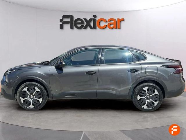 Citroën C4 X PureTech 100 S&S 6v You