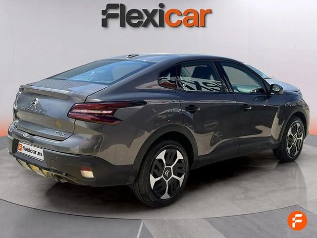 Citroën C4 X PureTech 100 S&S 6v You