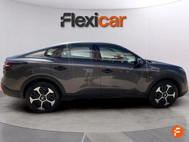 Citroën C4 X PureTech 100 S&S 6v You