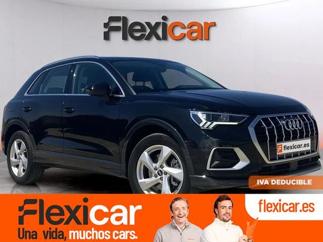 Audi Q3 40 TDI 147kW S tronic Quattro Advanced