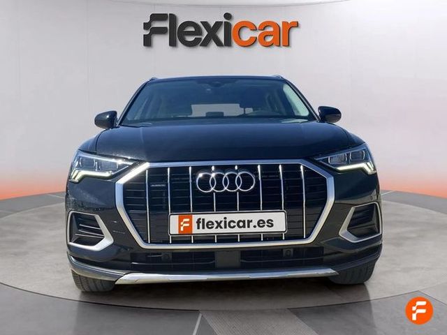 Audi Q3 40 TDI 147kW S tronic Quattro Advanced