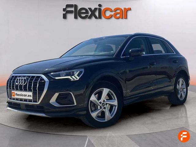 Audi Q3 40 TDI 147kW S tronic Quattro Advanced
