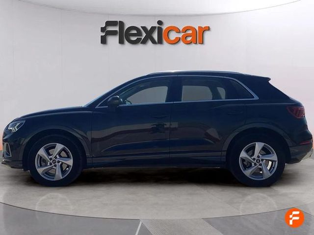 Audi Q3 40 TDI 147kW S tronic Quattro Advanced