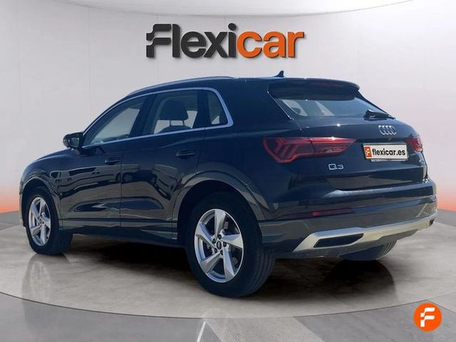 Audi Q3 40 TDI 147kW S tronic Quattro Advanced
