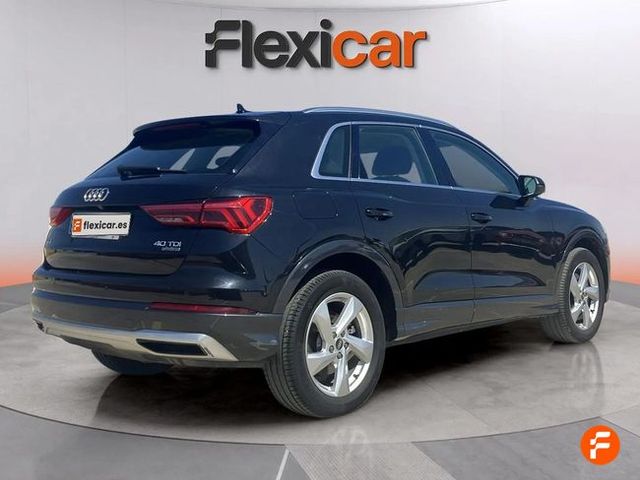 Audi Q3 40 TDI 147kW S tronic Quattro Advanced