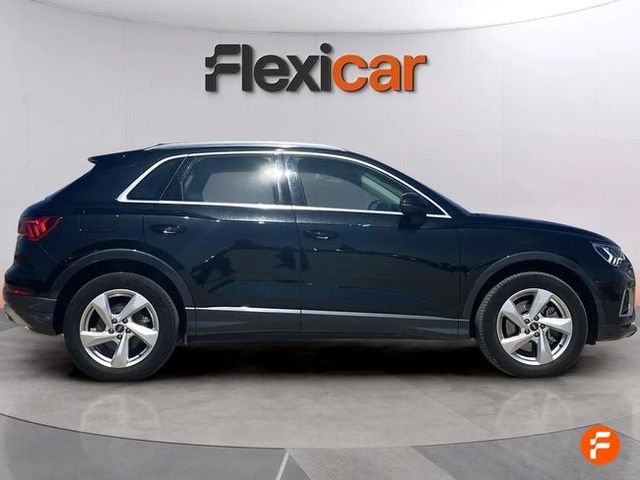 Audi Q3 40 TDI 147kW S tronic Quattro Advanced