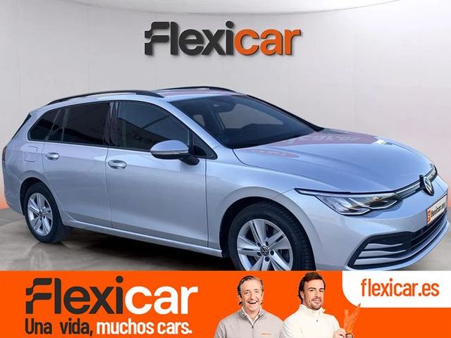 Volkswagen Golf 2.0 TDI 85kW (115CV) Variant