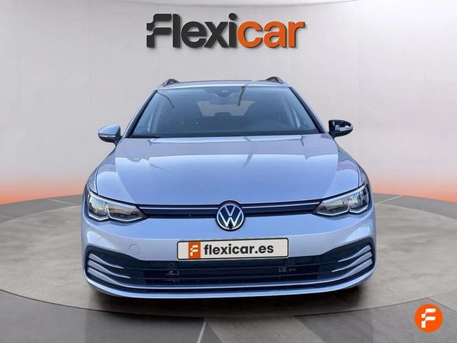 Volkswagen Golf 2.0 TDI 85kW (115CV) Variant