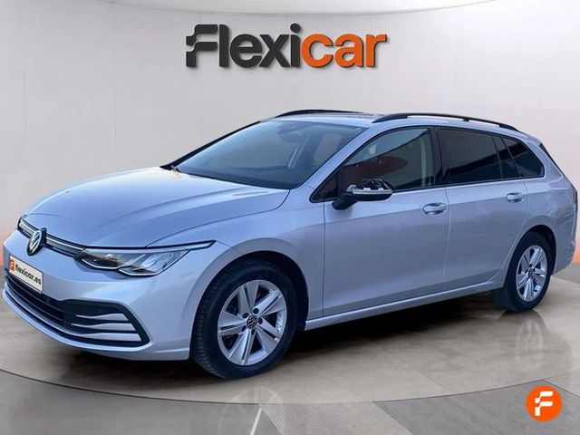 Volkswagen Golf 2.0 TDI 85kW (115CV) Variant