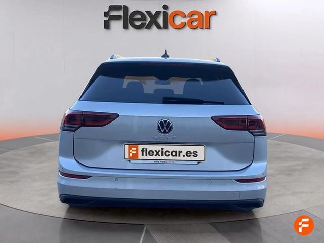 Volkswagen Golf 2.0 TDI 85kW (115CV) Variant