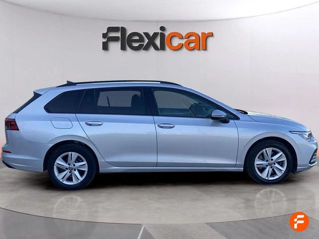 Volkswagen Golf 2.0 TDI 85kW (115CV) Variant