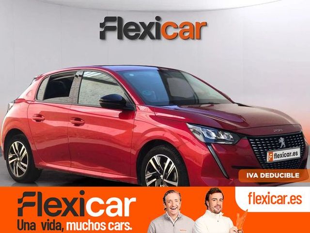 Peugeot 208 PureTech 73kW (100CV) Active Pack