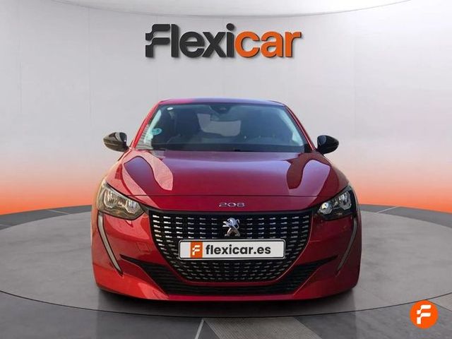 Peugeot 208 PureTech 73kW (100CV) Active Pack