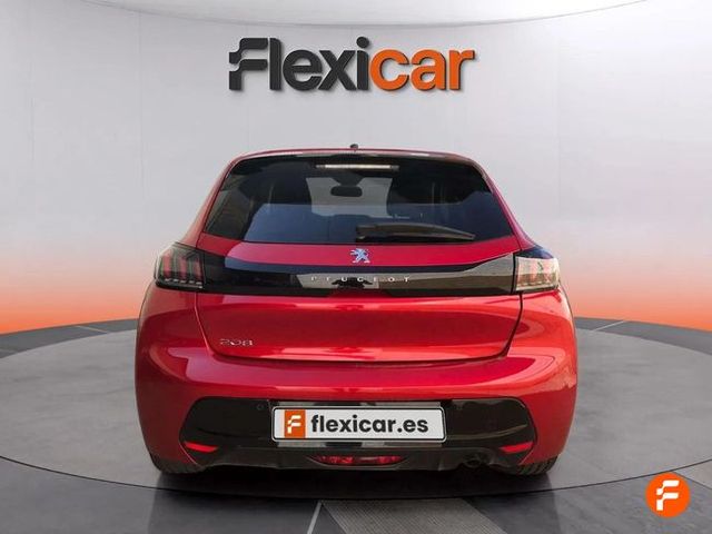 Peugeot 208 PureTech 73kW (100CV) Active Pack