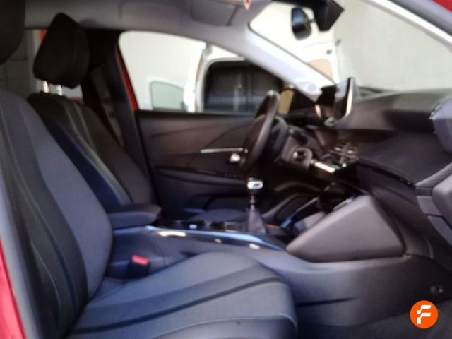 Peugeot 208 PureTech 73kW (100CV) Active Pack