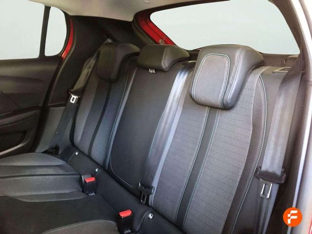 Peugeot 208 PureTech 73kW (100CV) Active Pack