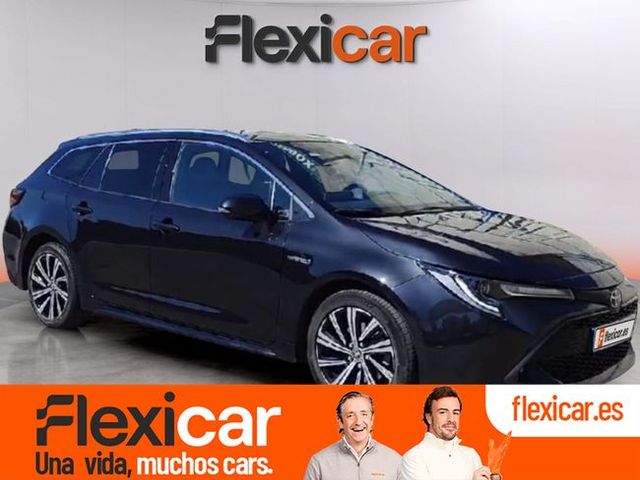 Toyota Corolla 2.0 180H ADVANCE E-CVT TOURING SPORT