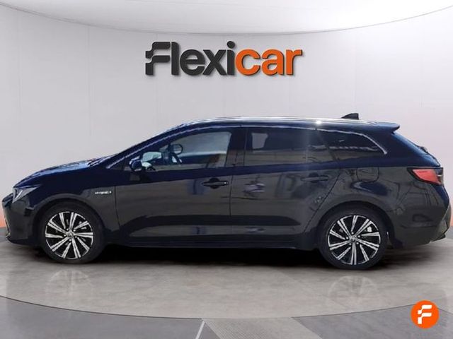 Toyota Corolla 2.0 180H ADVANCE E-CVT TOURING SPORT