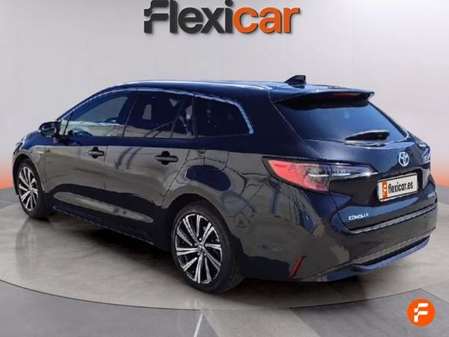 Toyota Corolla 2.0 180H ADVANCE E-CVT TOURING SPORT