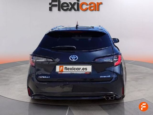 Toyota Corolla 2.0 180H ADVANCE E-CVT TOURING SPORT