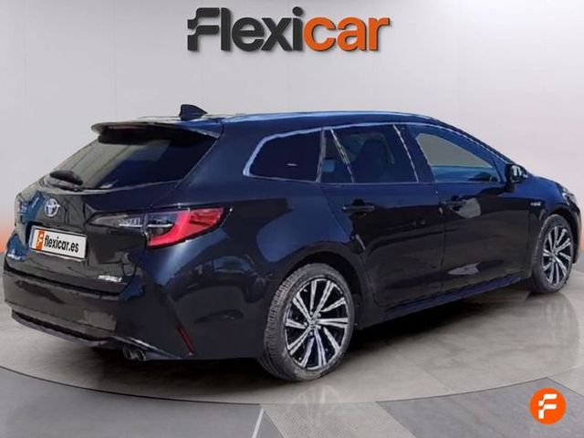 Toyota Corolla 2.0 180H ADVANCE E-CVT TOURING SPORT