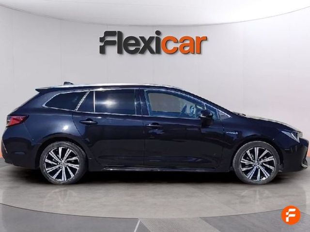 Toyota Corolla 2.0 180H ADVANCE E-CVT TOURING SPORT