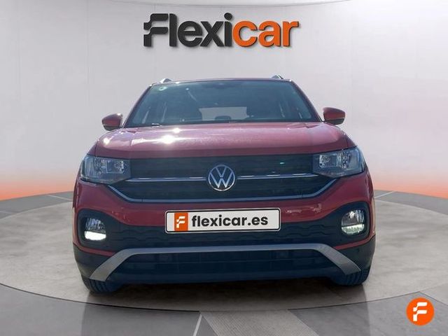 Volkswagen T-Cross Advance 1.0 TSI 81kW (110CV) DSG