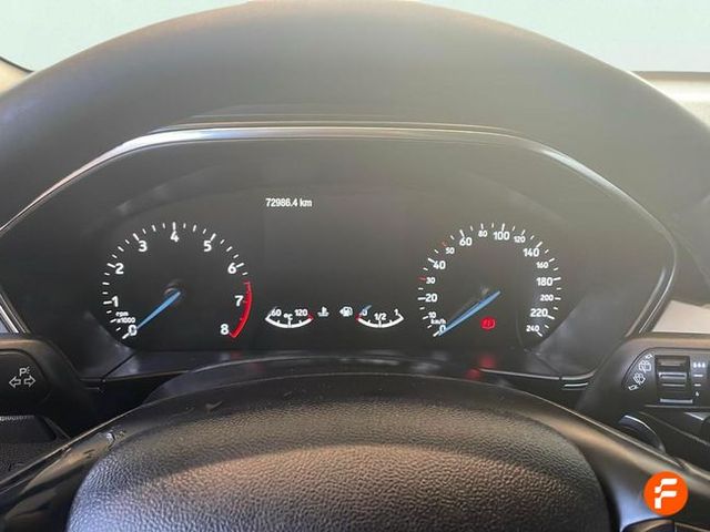 Ford Focus 1.0 Ecoboost 92kW Active